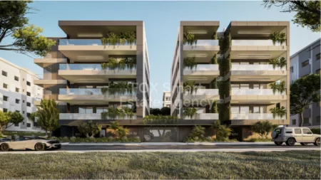 Nicosia, Nicosia
