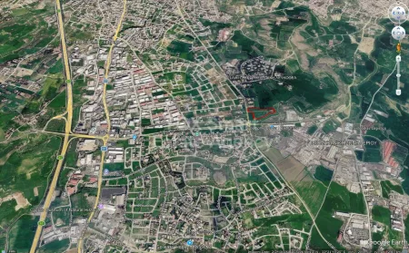 Geri, Nicosia