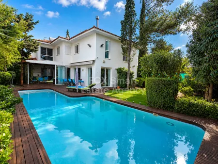 Bungalow in vendita