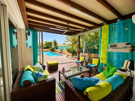 Bungalow in vendita