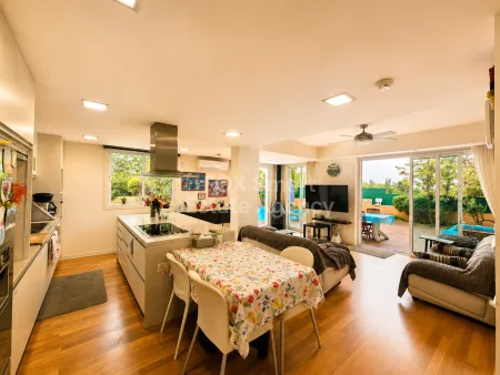 Bungalow in vendita
