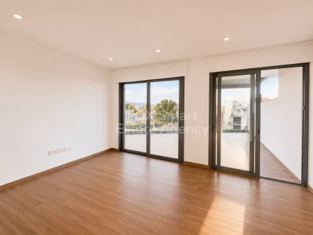 Penthouse zum Kauf