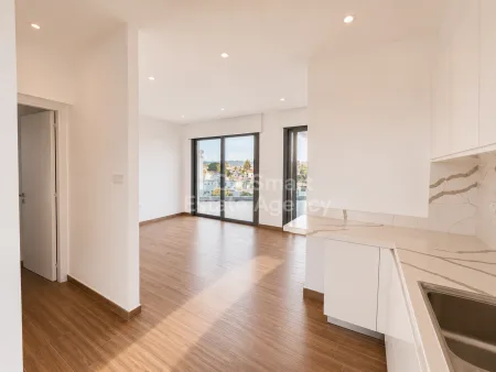 Penthouse zum Kauf