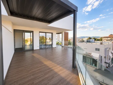 Penthouse zum Kauf