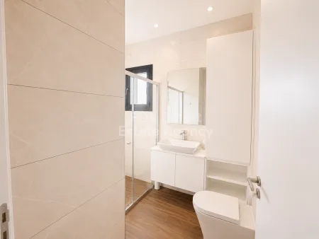 Penthouse zum Kauf