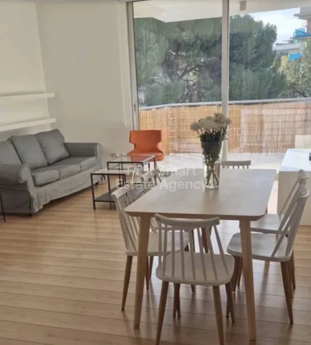 Flat for rent