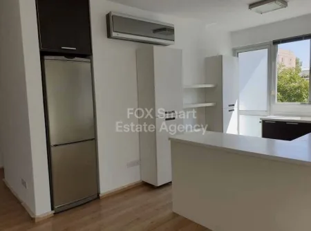 Flat for rent