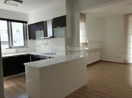Flat for rent