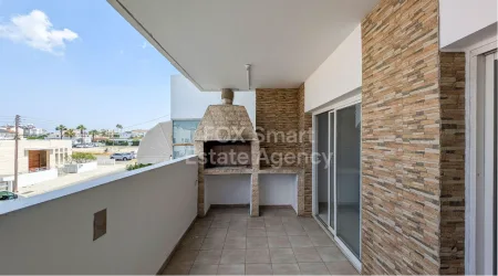 Strovolos, Nicosia