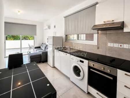 Flat for rent