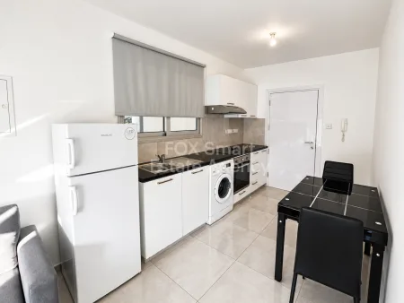 Flat for rent