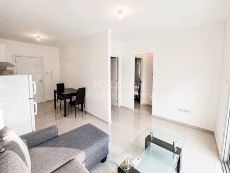 Flat for rent