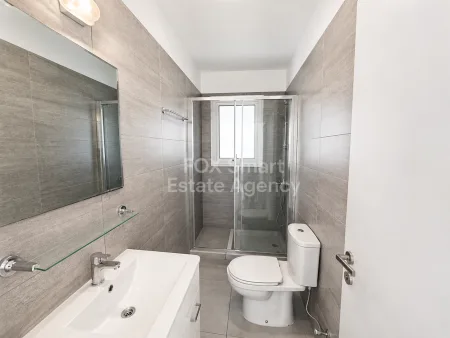 Flat for rent
