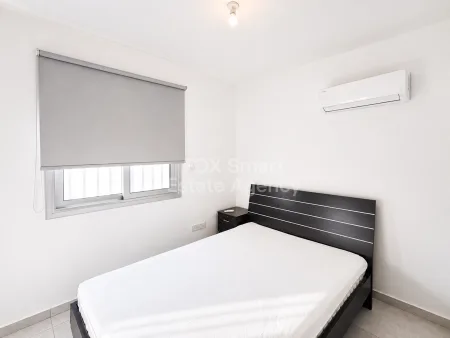 Flat for rent