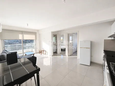 Flat for rent