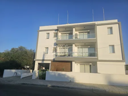 Flat for rent