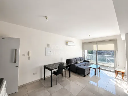 Flat for rent