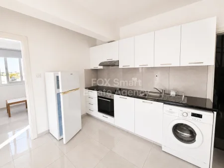 Flat for rent