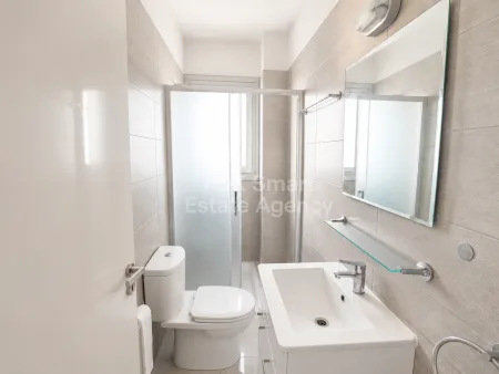 Flat for rent
