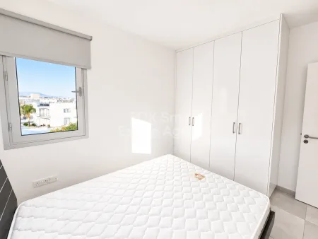 Flat for rent