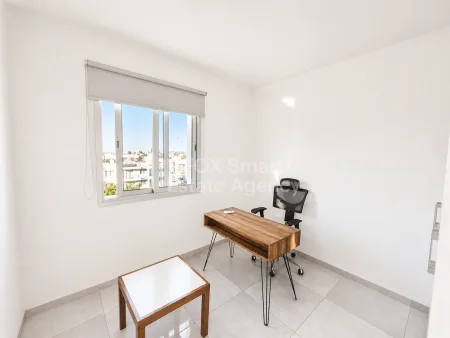 Flat for rent