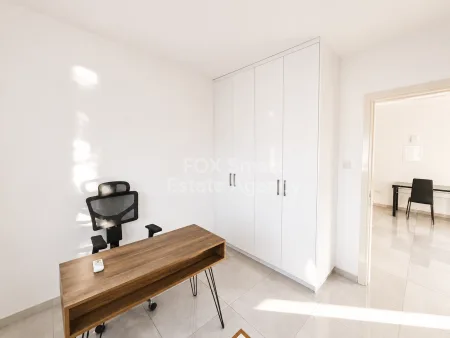 Flat for rent