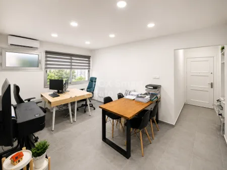 Office for rent