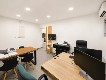 Office for rent