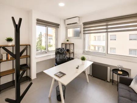 Office for rent