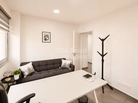 Office for rent