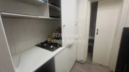 Retail for rent
