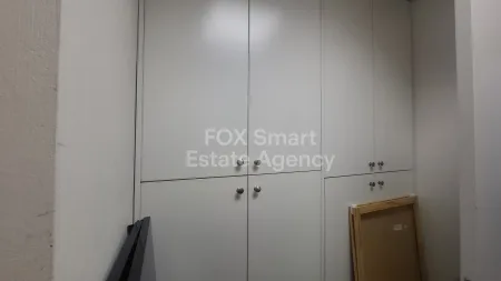 Retail for rent