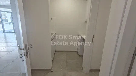 Retail for rent