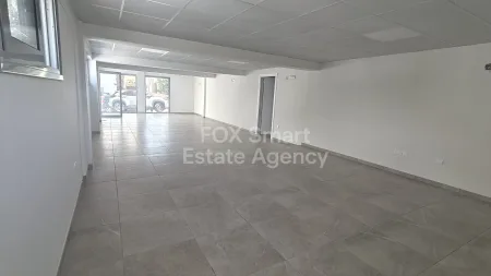 Office for rent