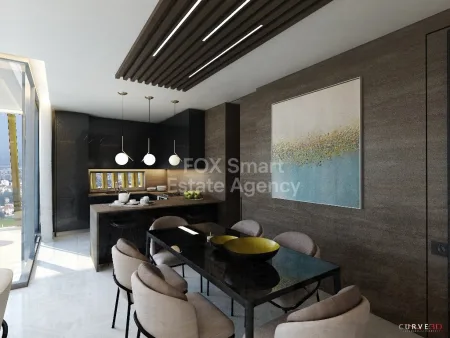 Flat for sale