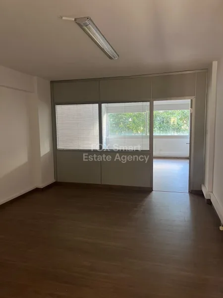 Office for rent