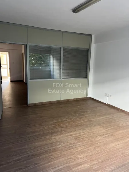 Office for rent