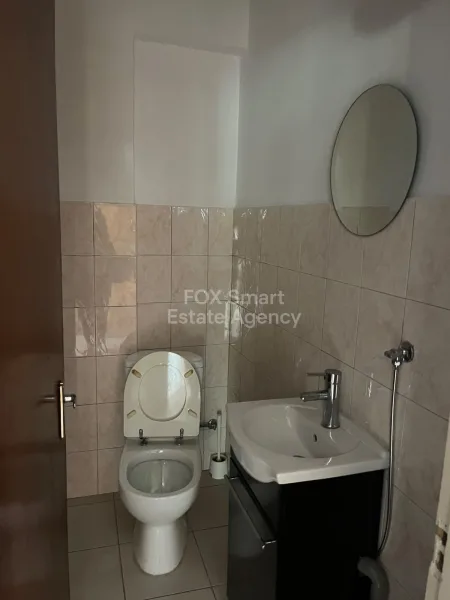 Office for rent