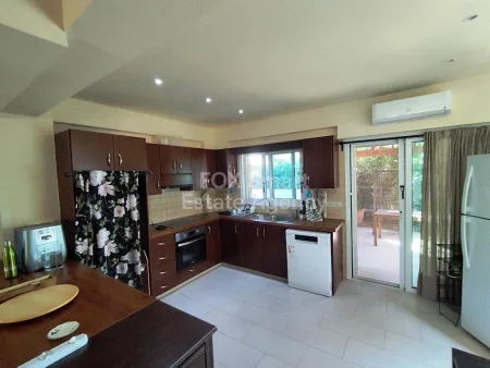 Bungalow à vendre