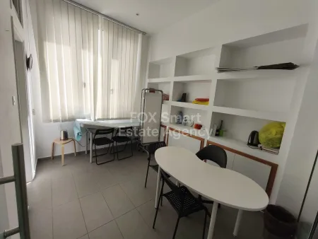 Office for rent