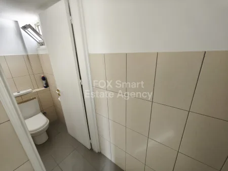 Office for rent