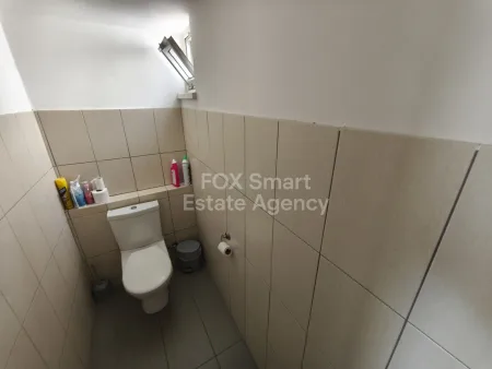 Office for rent
