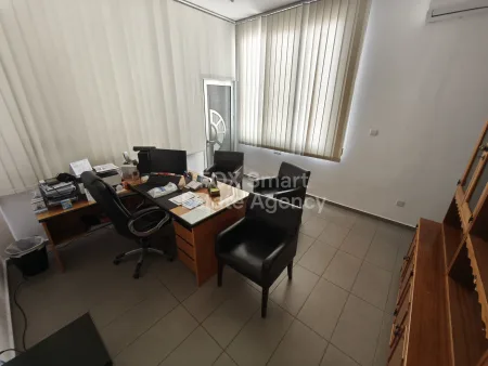 Office for rent