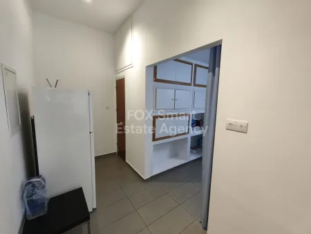 Office for rent