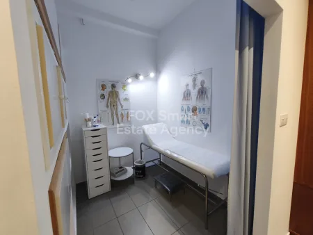 Office for rent