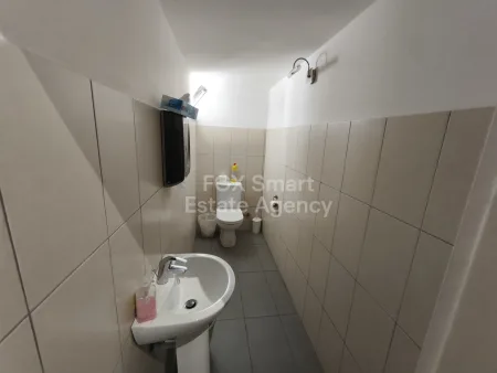 Office for rent