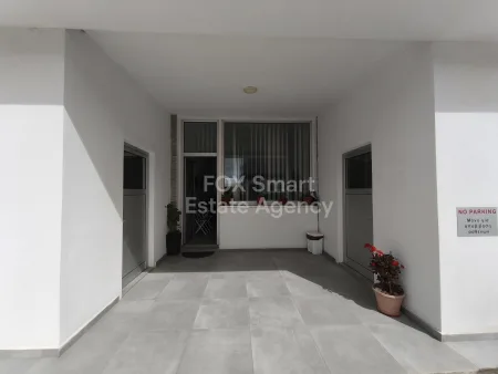 Office for rent