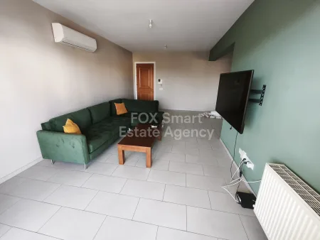 Flat for rent