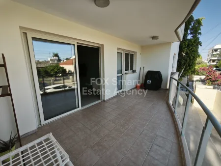 Flat for rent