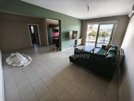Flat for rent